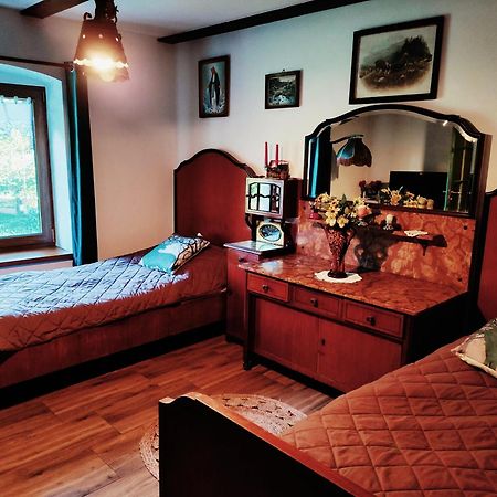 Oaza Spokoju Na Fermie Jeleni Slow Life Apartamenty Gorowo Ilaweckie المظهر الخارجي الصورة